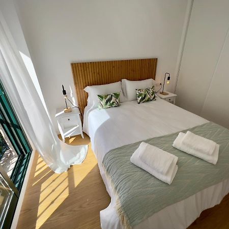 Appartamento Balnea A Baranda Mondariz-Balneario Esterno foto