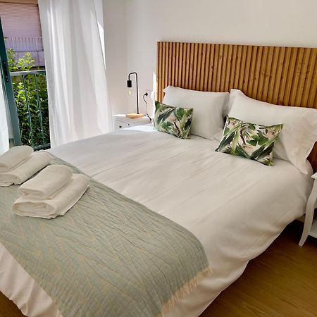Appartamento Balnea A Baranda Mondariz-Balneario Esterno foto