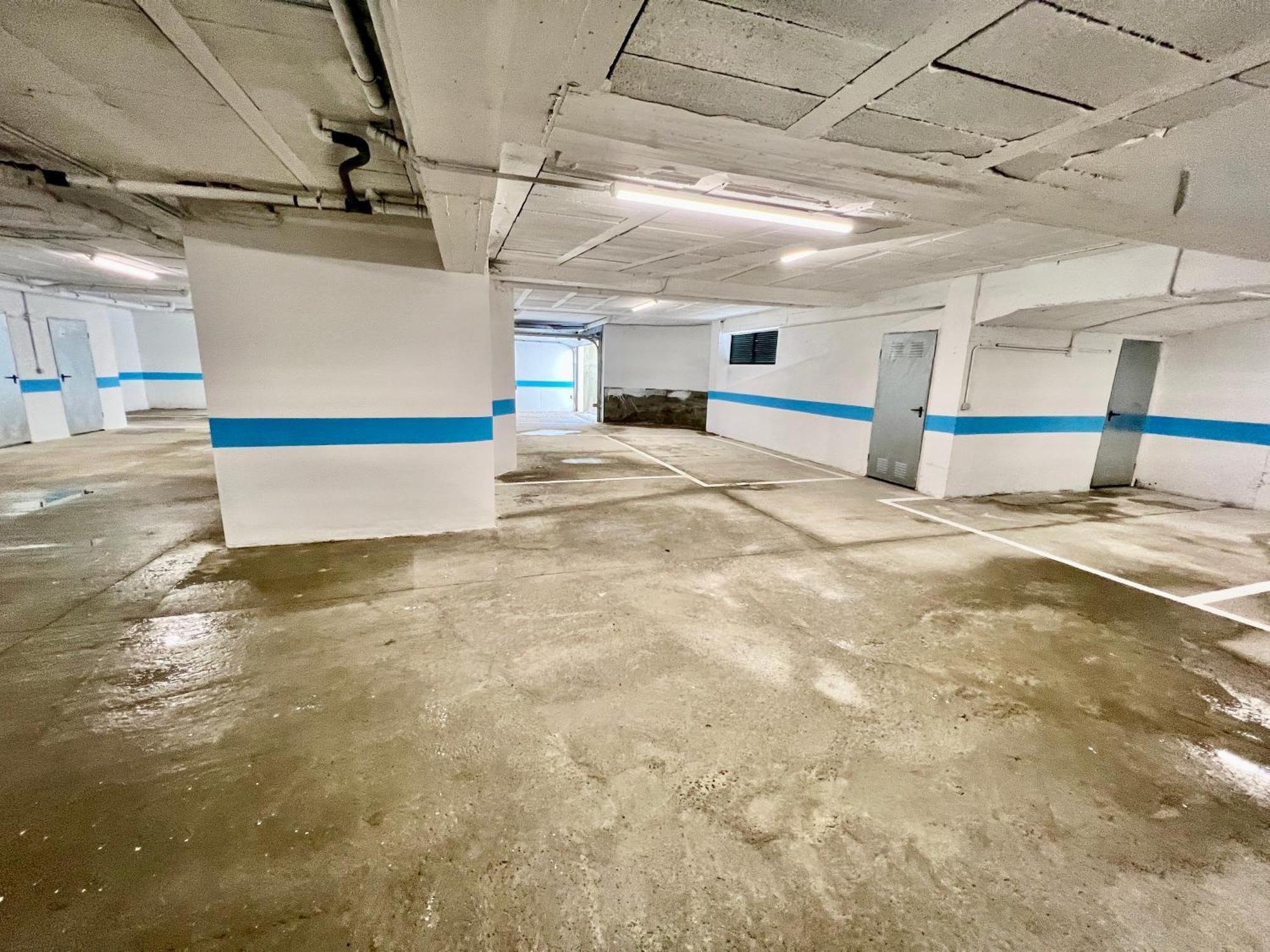 Appartamento Balnea A Baranda Mondariz-Balneario Esterno foto